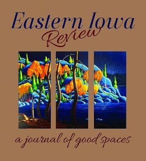 Issue 4 Contributors Samples Eastern Iowa Review